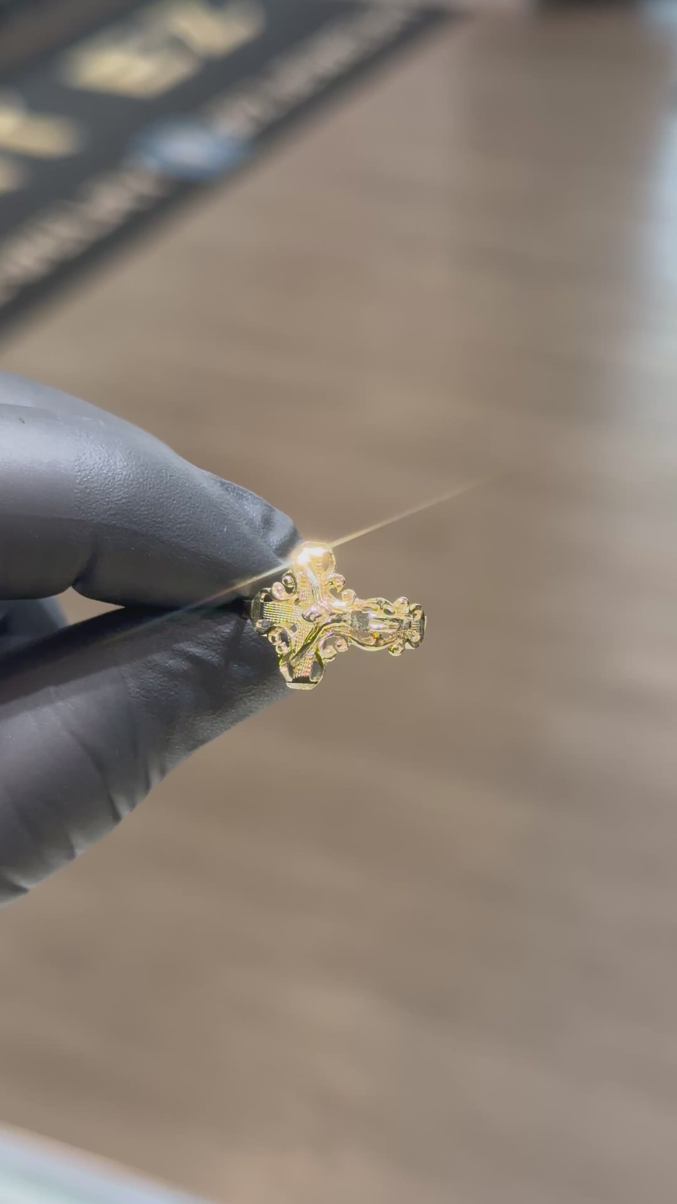 Load video: 10k Cross Ring