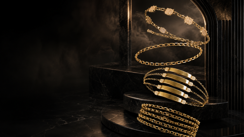 Bracelets