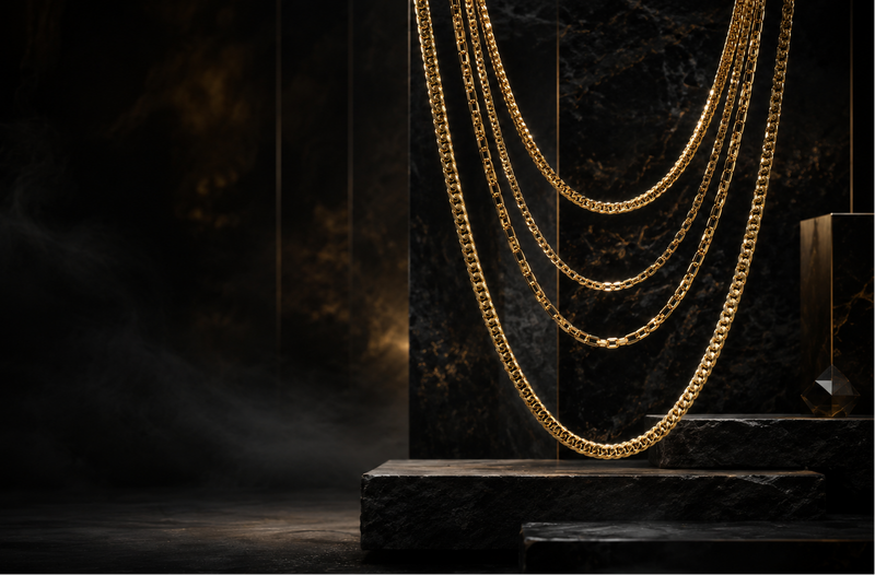 Chains
