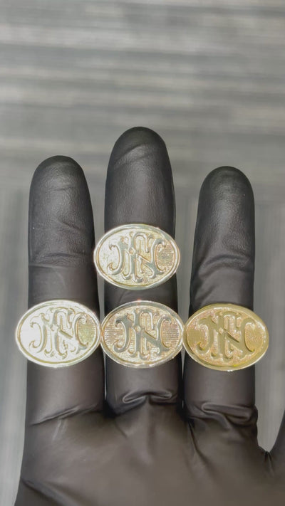 10k F&N Ring