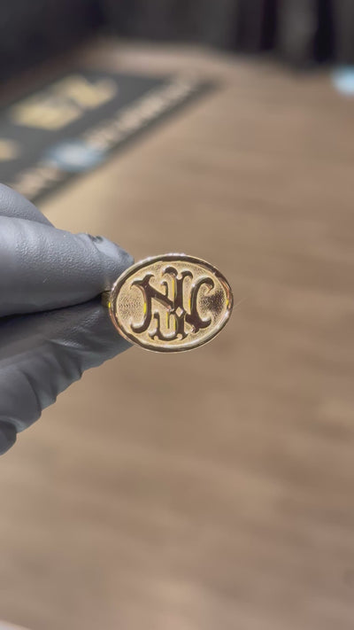10k F&N Ring
