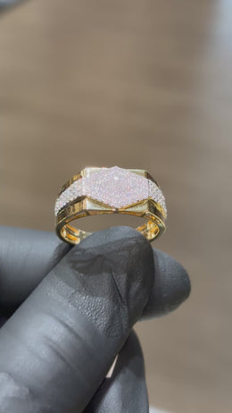 Diamond Rings