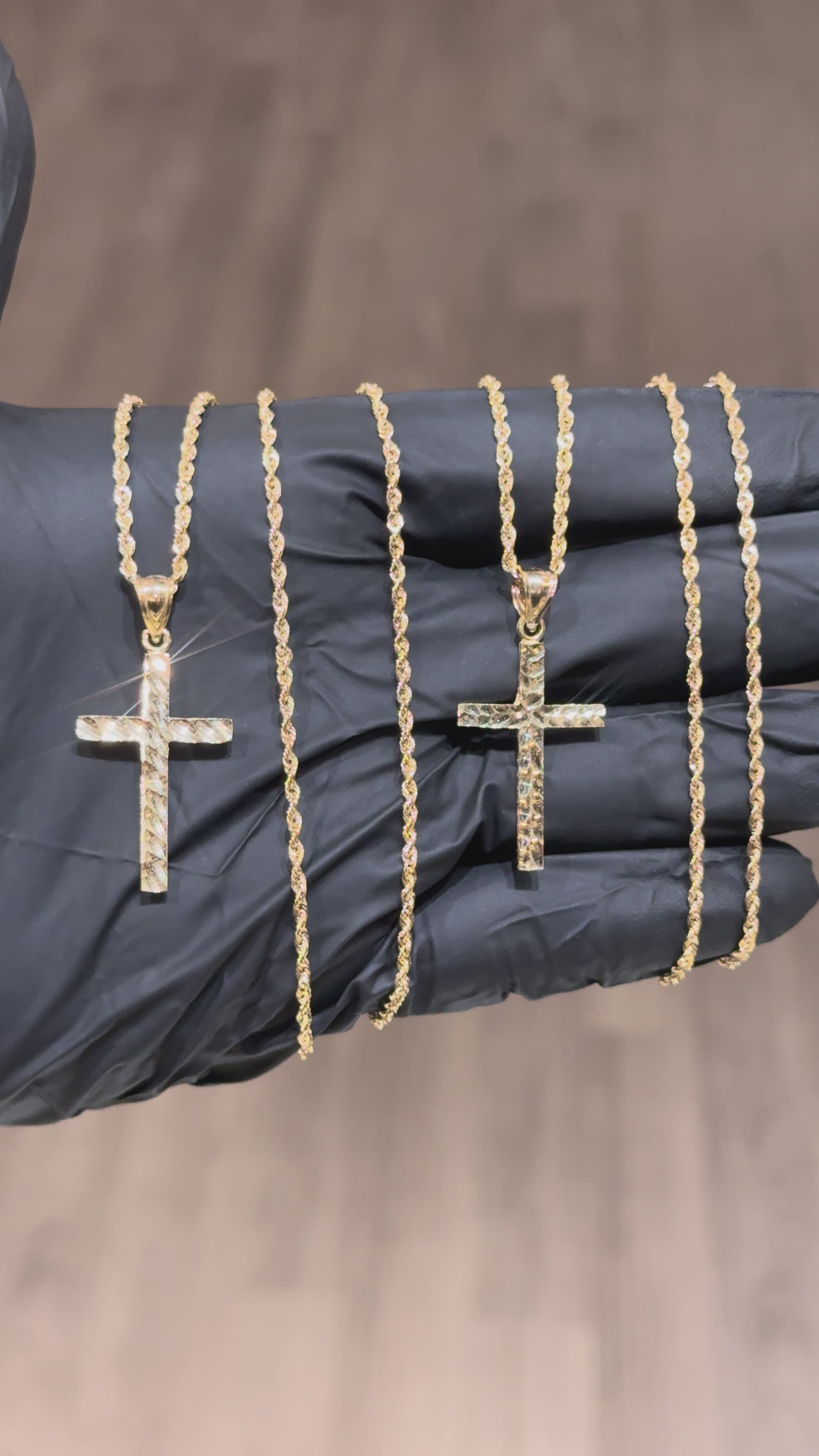 Load video: 10k Cross Chain Set