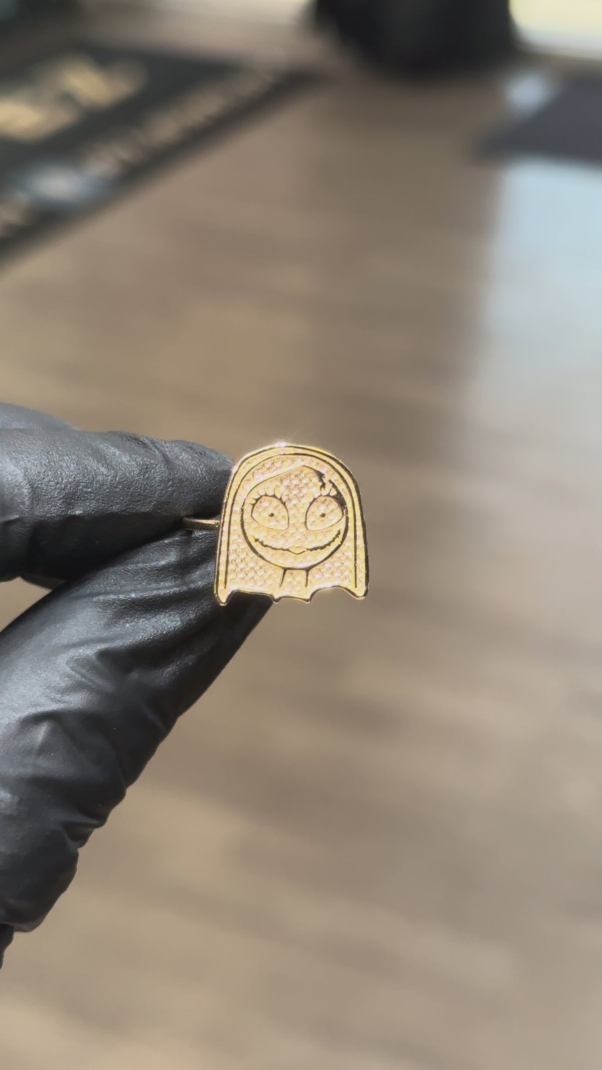 10k Sally Ring